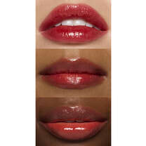 Rose Rizzin' Pale Pink Lip Chart